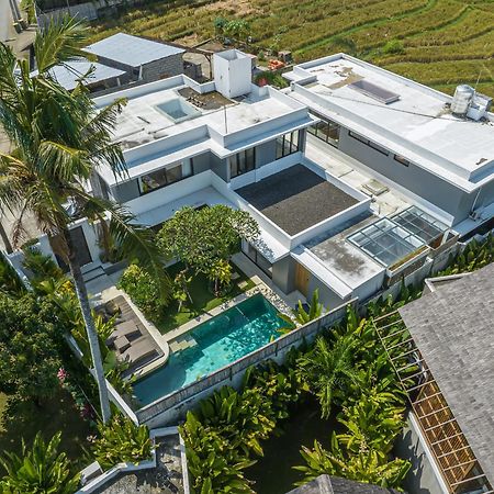 Villa Arunika - Stylish Tropical 2Br Villa Close To Nyanyi Beach! Selemadeg Dış mekan fotoğraf