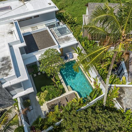 Villa Arunika - Stylish Tropical 2Br Villa Close To Nyanyi Beach! Selemadeg Dış mekan fotoğraf